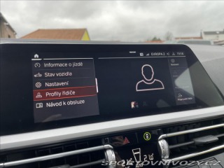 BMW 3 2,0 320d xDrive LED*Navi* 2021