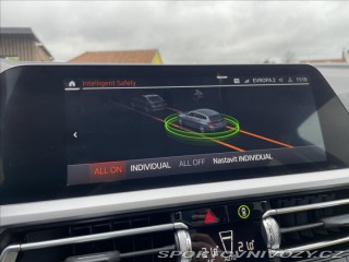 BMW 3 2,0 320d xDrive LED*Navi* 2021