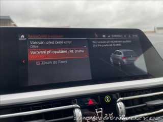 BMW 3 2,0 320d xDrive LED*Navi* 2021