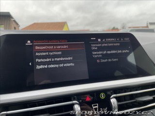 BMW 3 2,0 320d xDrive LED*Navi* 2021