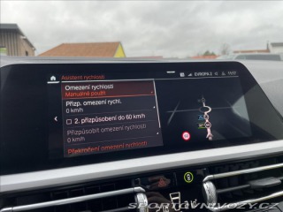 BMW 3 2,0 320d xDrive LED*Navi* 2021