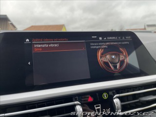 BMW 3 2,0 320d xDrive LED*Navi* 2021