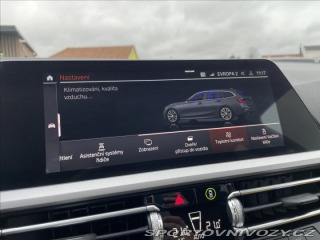 BMW 3 2,0 320d xDrive LED*Navi* 2021