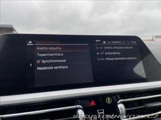 BMW 3 2,0 320d xDrive LED*Navi* 2021