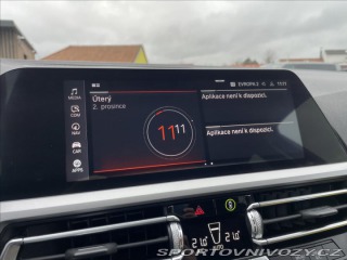 BMW 3 2,0 320d xDrive LED*Navi* 2021