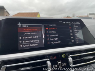 BMW 3 2,0 320d xDrive LED*Navi* 2021