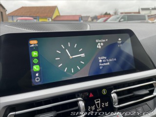 BMW 3 2,0 320d xDrive LED*Navi* 2021