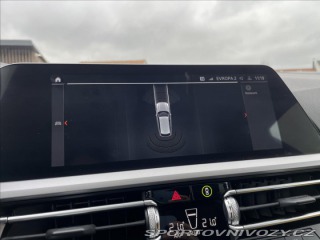 BMW 3 2,0 320d xDrive LED*Navi* 2021