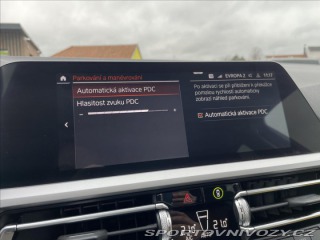 BMW 3 2,0 320d xDrive LED*Navi* 2021