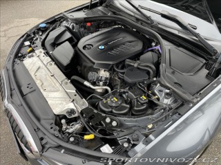 BMW 3 2,0 320d xDrive LED*Navi* 2021