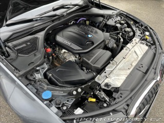 BMW 3 2,0 320d xDrive LED*Navi* 2021