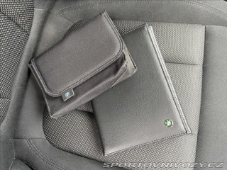 BMW 3 2,0 320d xDrive LED*Navi* 2021