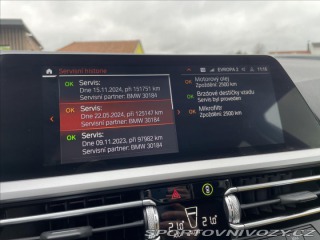 BMW 3 2,0 320d xDrive LED*Navi* 2021