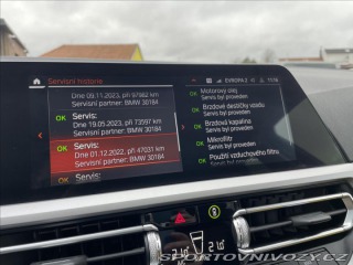 BMW 3 2,0 320d xDrive LED*Navi* 2021