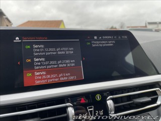 BMW 3 2,0 320d xDrive LED*Navi* 2021