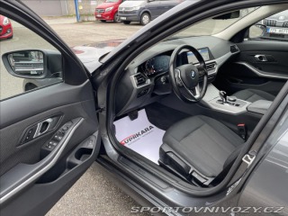 BMW 3 2,0 320d xDrive LED*Navi* 2021