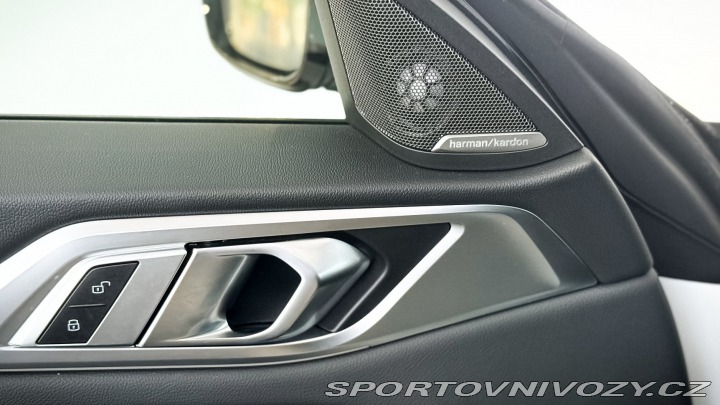 BMW i4 M50 Gran Coupe 2024