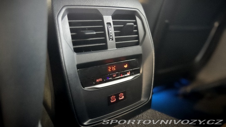 BMW i4 M50 Gran Coupe 2024