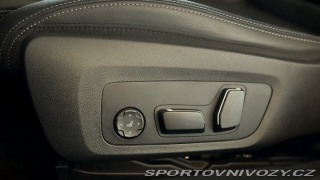 BMW i4 M50 Gran Coupe 2024