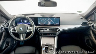 BMW i4 M50 Gran Coupe 2024