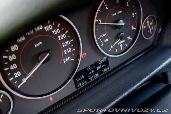 BMW 3 GT  320d  M Packet / AJ N 2015