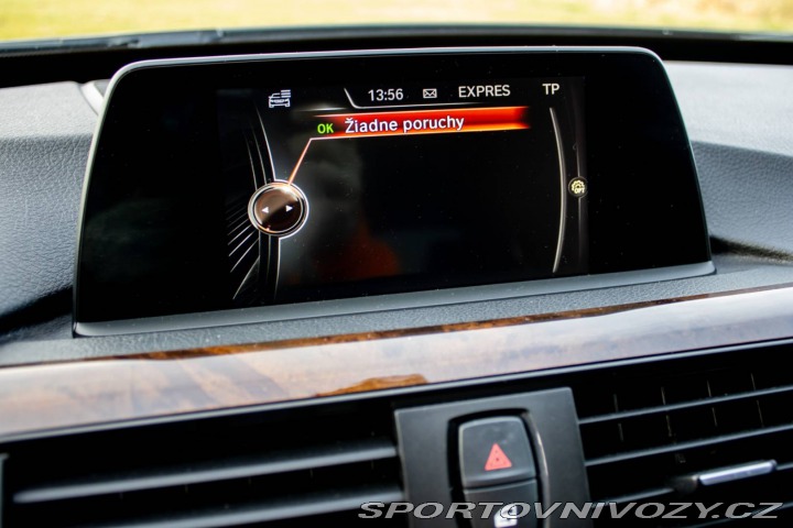 BMW 3 GT  320d  M Packet / AJ N 2015