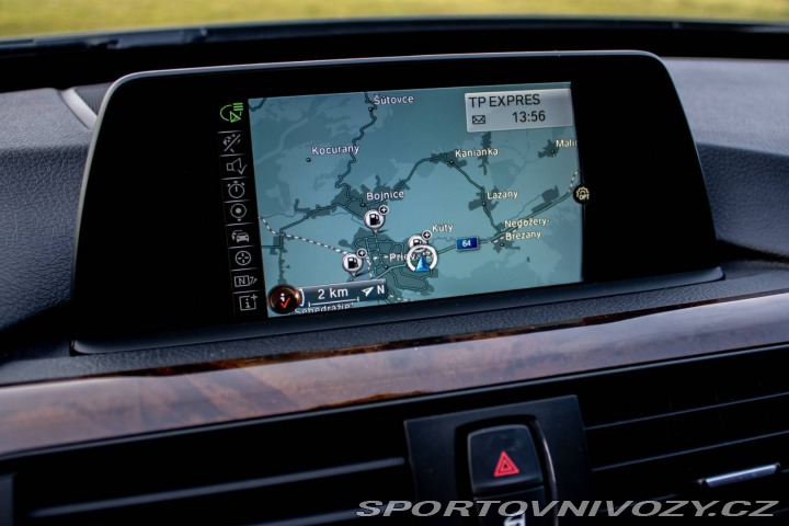 BMW 3 320d GT M Packet / AJ NA 2015