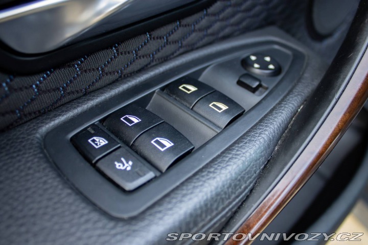 BMW 3 320d GT M Packet / AJ NA 2015