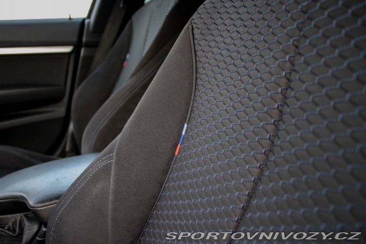 BMW 3 320d GT M Packet / AJ NA 2015