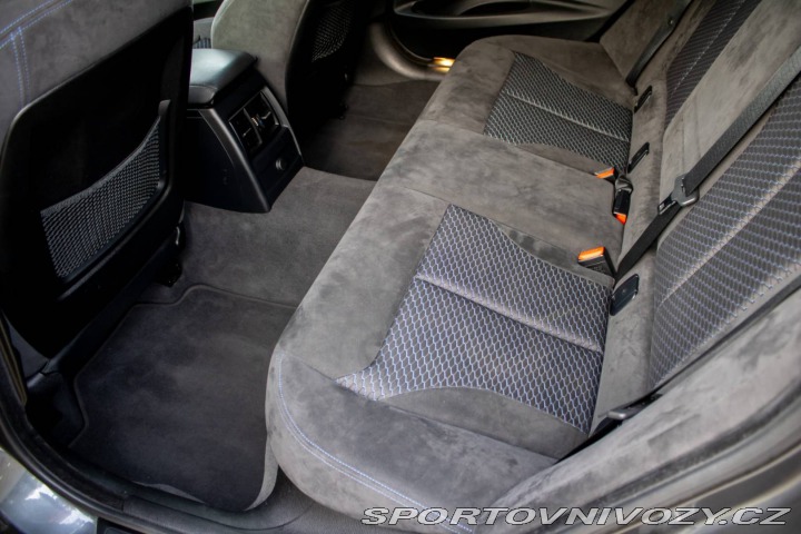 BMW 3 GT  320d  M Packet / AJ N 2015