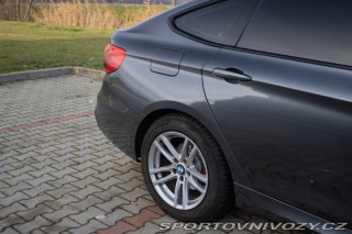 BMW 3 320d GT M Packet / AJ NA 2015