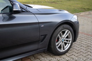 BMW 3 320d GT M Packet / AJ NA 2015