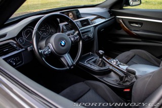 BMW 3 320d GT M Packet / AJ NA 2015