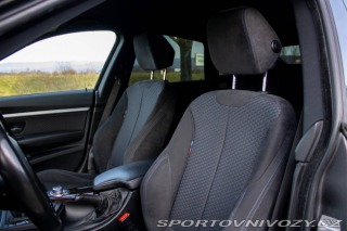 BMW 3 320d GT M Packet / AJ NA 2015