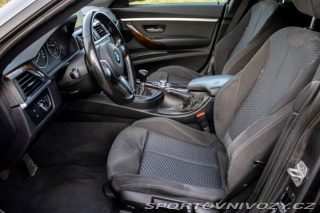 BMW 3 320d GT M Packet / AJ NA 2015