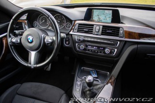 BMW 3 320d GT M Packet / AJ NA 2015