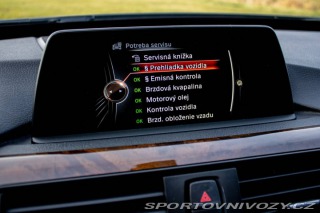 BMW 3 320d GT M Packet / AJ NA 2015