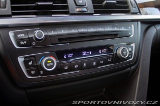 BMW 3 320d GT M Packet / AJ NA 2015