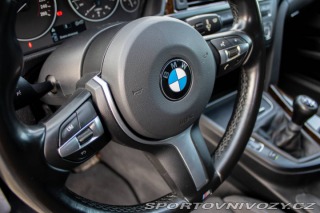 BMW 3 320d GT M Packet / AJ NA 2015