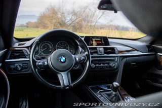 BMW 3 320d GT M Packet / AJ NA 2015
