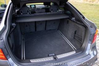 BMW 3 320d GT M Packet / AJ NA 2015