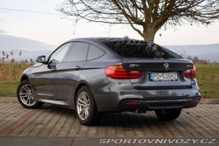 BMW 3 320d GT M Packet / AJ NA 2015