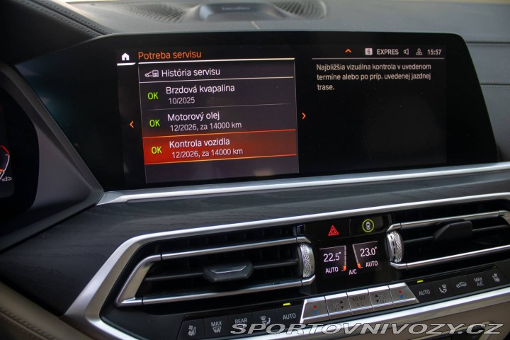 BMW X7 40d M-packet mHEV /AJ NA 2020