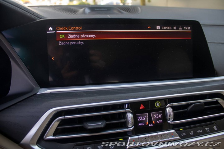 BMW X7 40d M-packet mHEV /AJ NA 2020