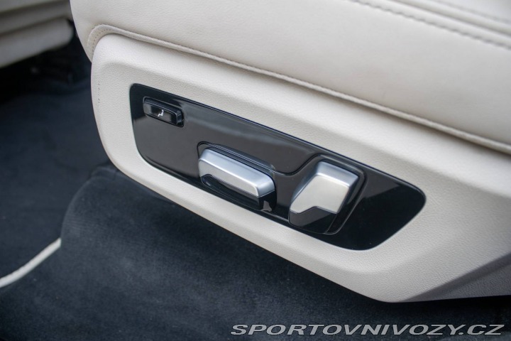 BMW X7 40d M-packet mHEV /AJ NA 2020