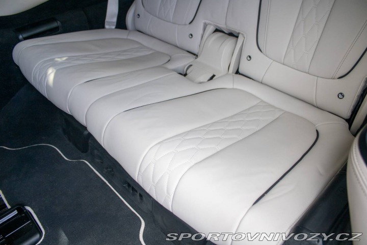 BMW X7 40d M-packet mHEV /AJ NA 2020