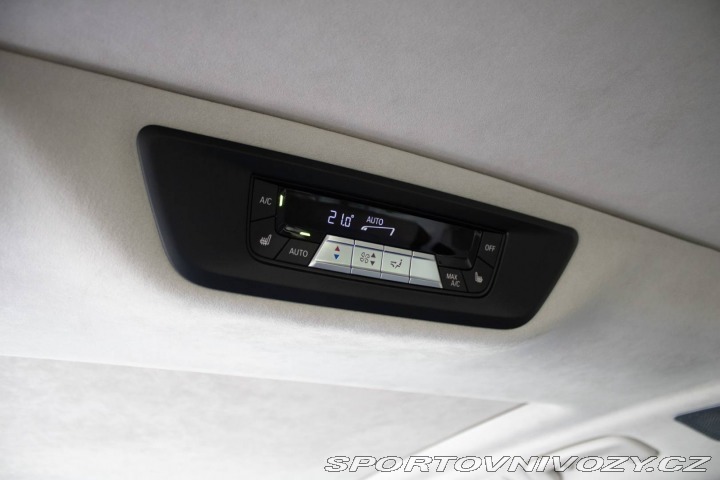 BMW X7 40d M-packet mHEV /AJ NA 2020