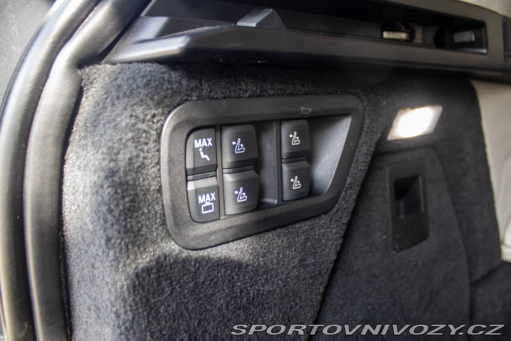 BMW X7 40d M-packet mHEV /AJ NA 2020