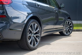 BMW X7 40d M-packet mHEV /AJ NA 2020