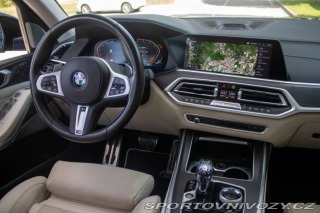 BMW X7 40d M-packet mHEV /AJ NA 2020